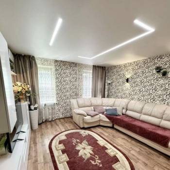 Сдается 1-комнатная квартира, 33 м²