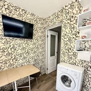 Сдается 1-комнатная квартира, 33 м²