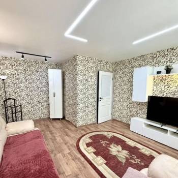 Сдается 1-комнатная квартира, 33 м²