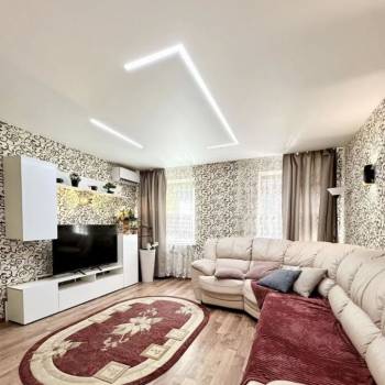 Сдается 1-комнатная квартира, 33 м²