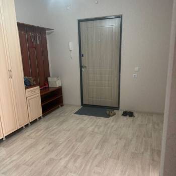 Сдается 2-х комнатная квартира, 60 м²