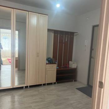 Сдается 2-х комнатная квартира, 60 м²