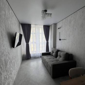 Сдается 1-комнатная квартира, 40,3 м²