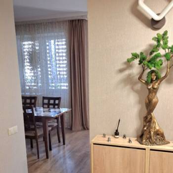 Продается 3-х комнатная квартира, 83,2 м²