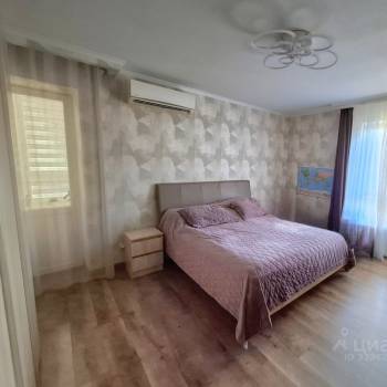 Продается 3-х комнатная квартира, 83,2 м²