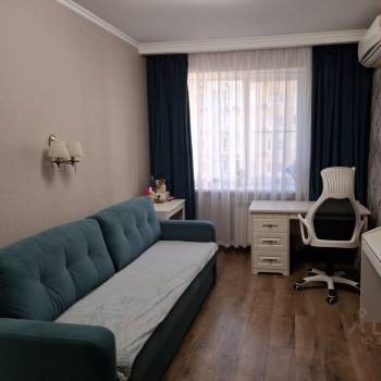 Продается 3-х комнатная квартира, 83,2 м²