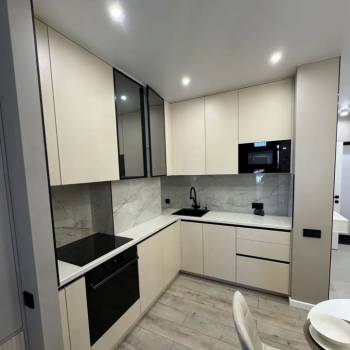 Сдается 1-комнатная квартира, 28,5 м²