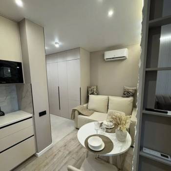 Сдается 1-комнатная квартира, 28,5 м²
