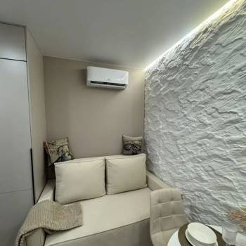 Сдается 1-комнатная квартира, 28,5 м²