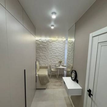 Сдается 1-комнатная квартира, 28,5 м²