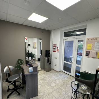 Сдается Нежилое помещение, 40 м²