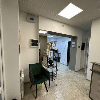 Сдается Нежилое помещение, 40 м²