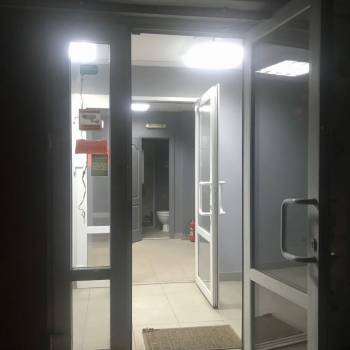 Сдается Нежилое помещение, 47 м²