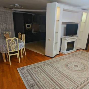 Продается 3-х комнатная квартира, 103,4 м²