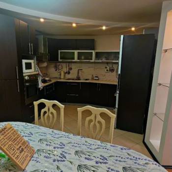 Продается 3-х комнатная квартира, 103,4 м²