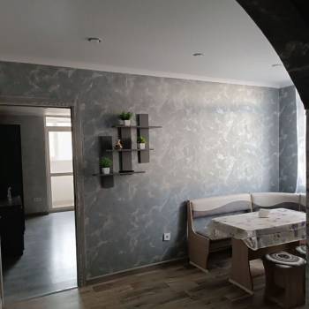 Сдается 1-комнатная квартира, 41 м²