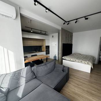 Сдается 1-комнатная квартира, 40 м²