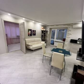 Продается 2-х комнатная квартира, 42,1 м²