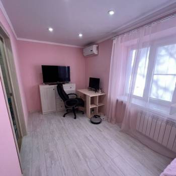 Продается 2-х комнатная квартира, 42,1 м²
