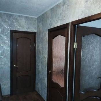 Продается 1-комнатная квартира, 42,6 м²