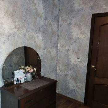 Продается 1-комнатная квартира, 42,6 м²