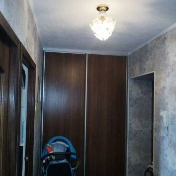 Продается 1-комнатная квартира, 42,6 м²