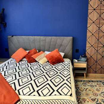 Сдается 1-комнатная квартира, 35 м²