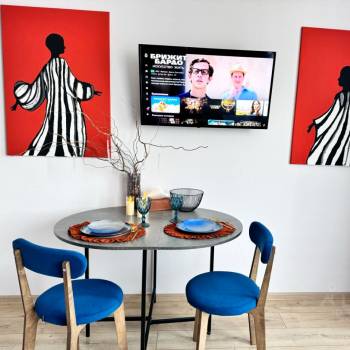 Сдается 1-комнатная квартира, 35 м²