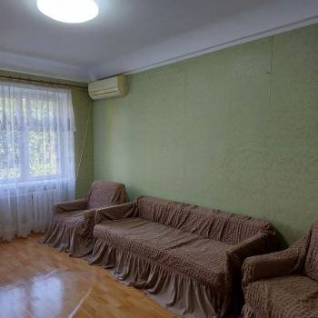 Сдается 2-х комнатная квартира, 46 м²