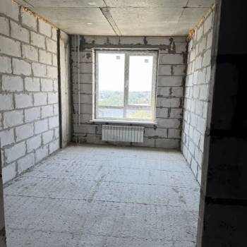 Продается 1-комнатная квартира, 36,8 м²