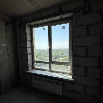 Продается 1-комнатная квартира, 36,8 м²