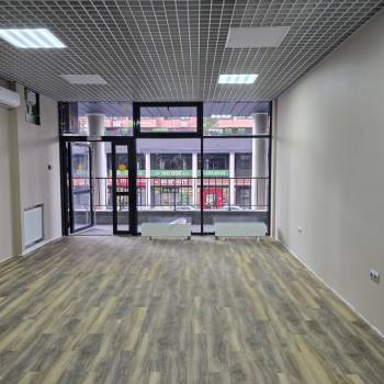 Сдается Офис, 42 м²