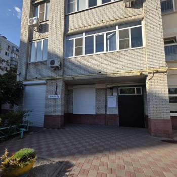 Продается 2-х комнатная квартира, 64 м²