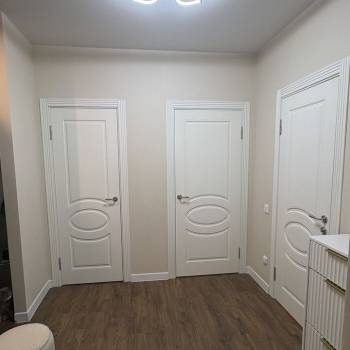 Продается 1-комнатная квартира, 41,2 м²