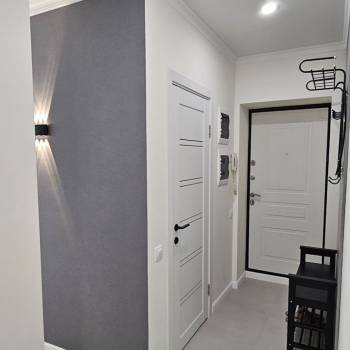 Сдается 2-х комнатная квартира, 47 м²
