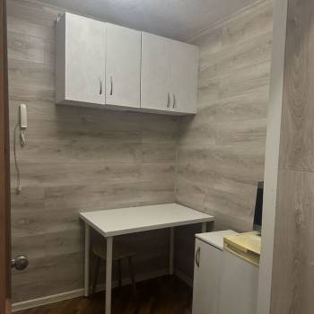 Сдается 1-комнатная квартира, 20 м²