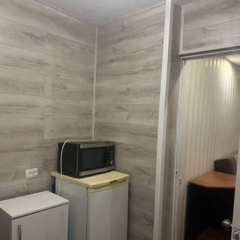 Сдается 1-комнатная квартира, 20 м²