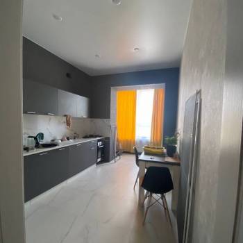 Сдается 1-комнатная квартира, 36 м²