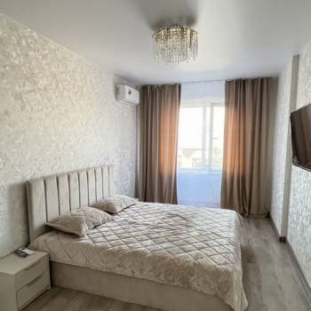Сдается 1-комнатная квартира, 35,4 м²