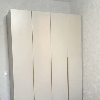 Сдается 1-комнатная квартира, 35,4 м²