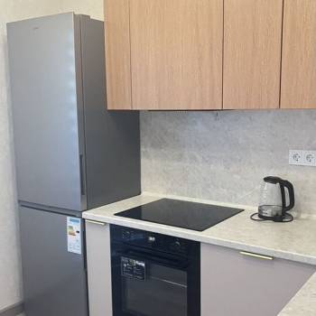 Сдается 1-комнатная квартира, 35,4 м²