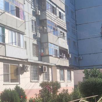 Продается 1-комнатная квартира, 22,5 м²