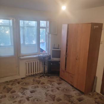 Продается 1-комнатная квартира, 22,5 м²