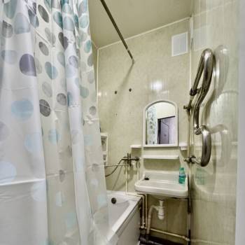 Продается 2-х комнатная квартира, 48,5 м²