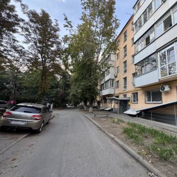 Продается 2-х комнатная квартира, 48,5 м²