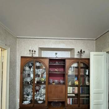 Сдается 2-х комнатная квартира, 63 м²