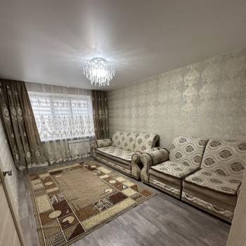 Сдается 2-х комнатная квартира, 56 м²