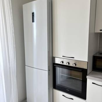 Сдается 1-комнатная квартира, 46,7 м²