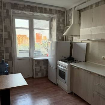 Сдается 1-комнатная квартира, 35 м²