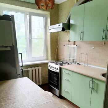 Сдается 1-комнатная квартира, 30 м²